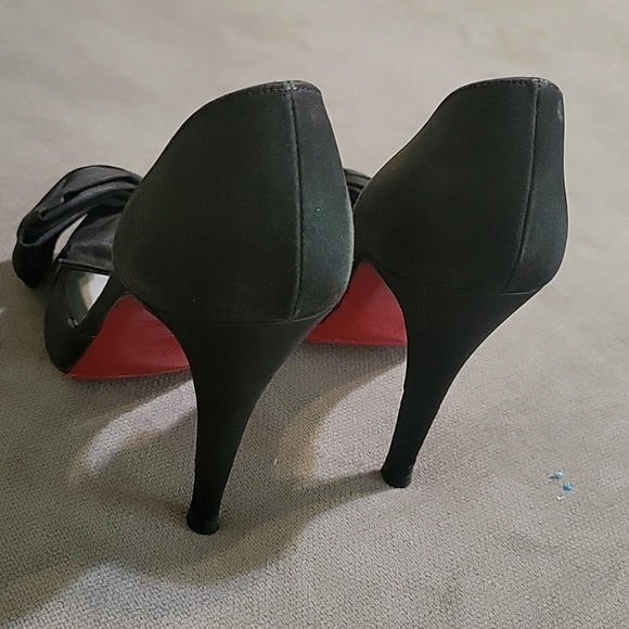 Christian Louboutin heels - Picture 8 of 9